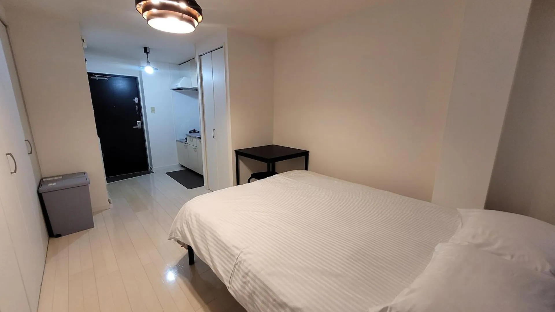 Apartmán Liberty Shinjuku House Prefektura Tokio 0*,  Japonsko