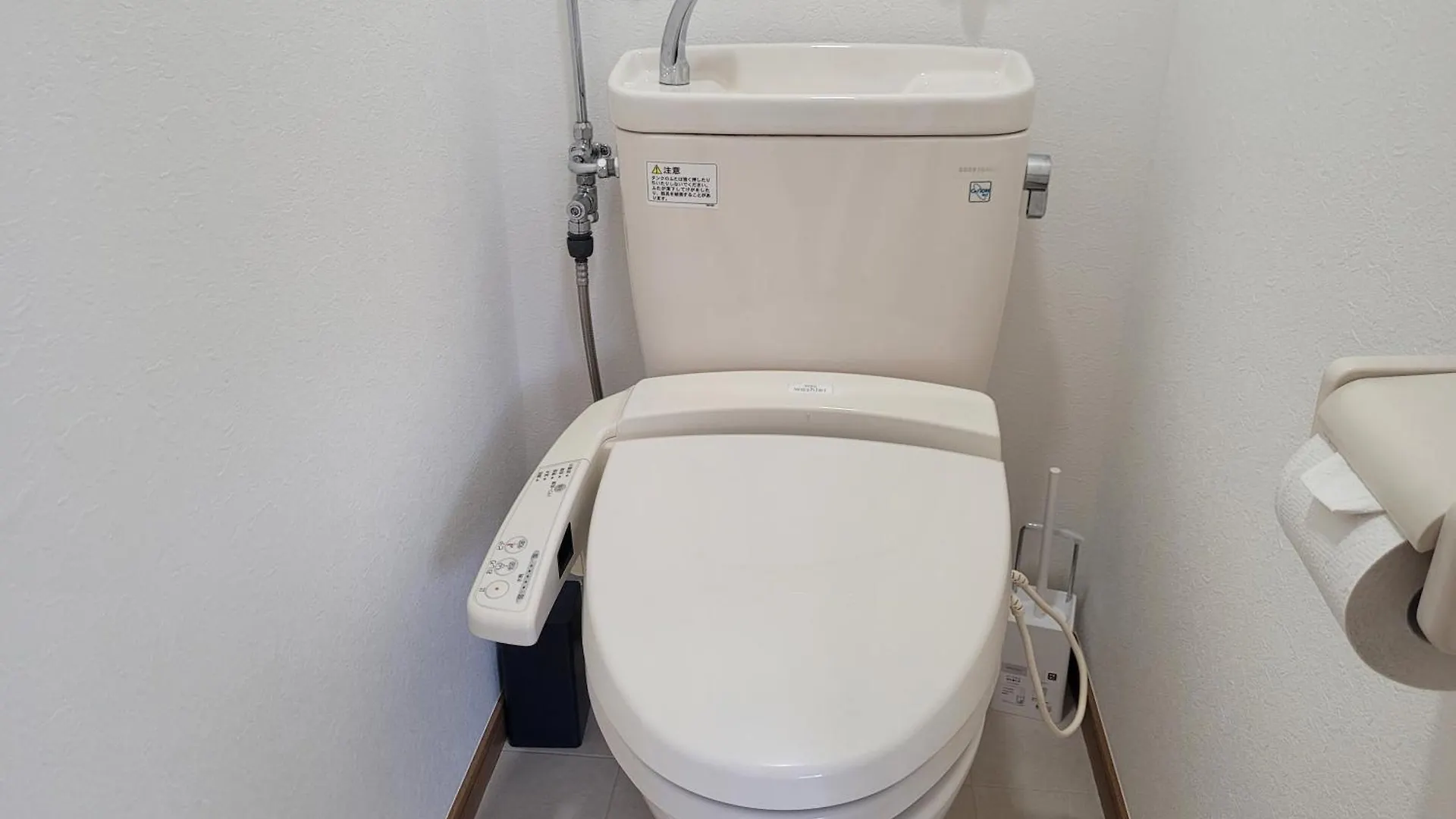Apartmán Liberty Shinjuku House Prefektura Tokio
