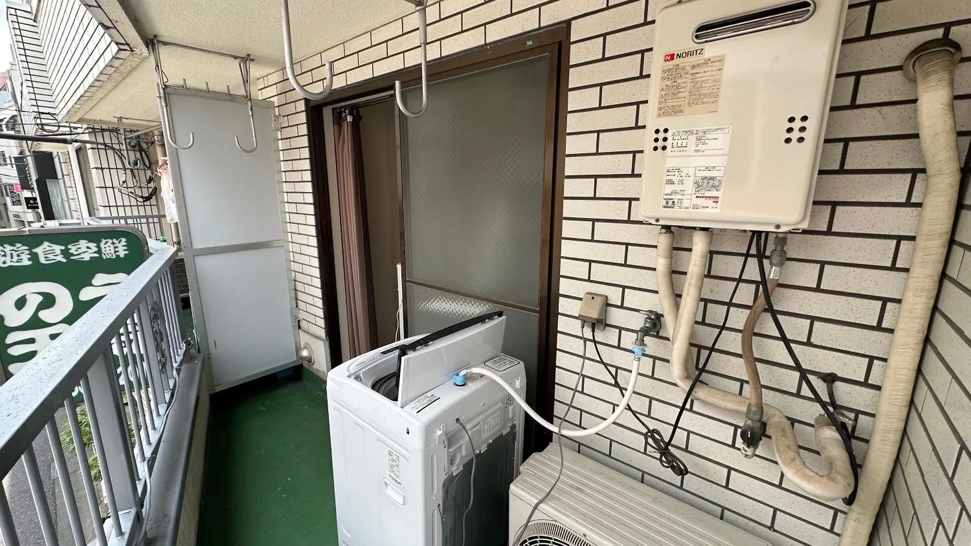 Apartmán Liberty Shinjuku House Prefektura Tokio