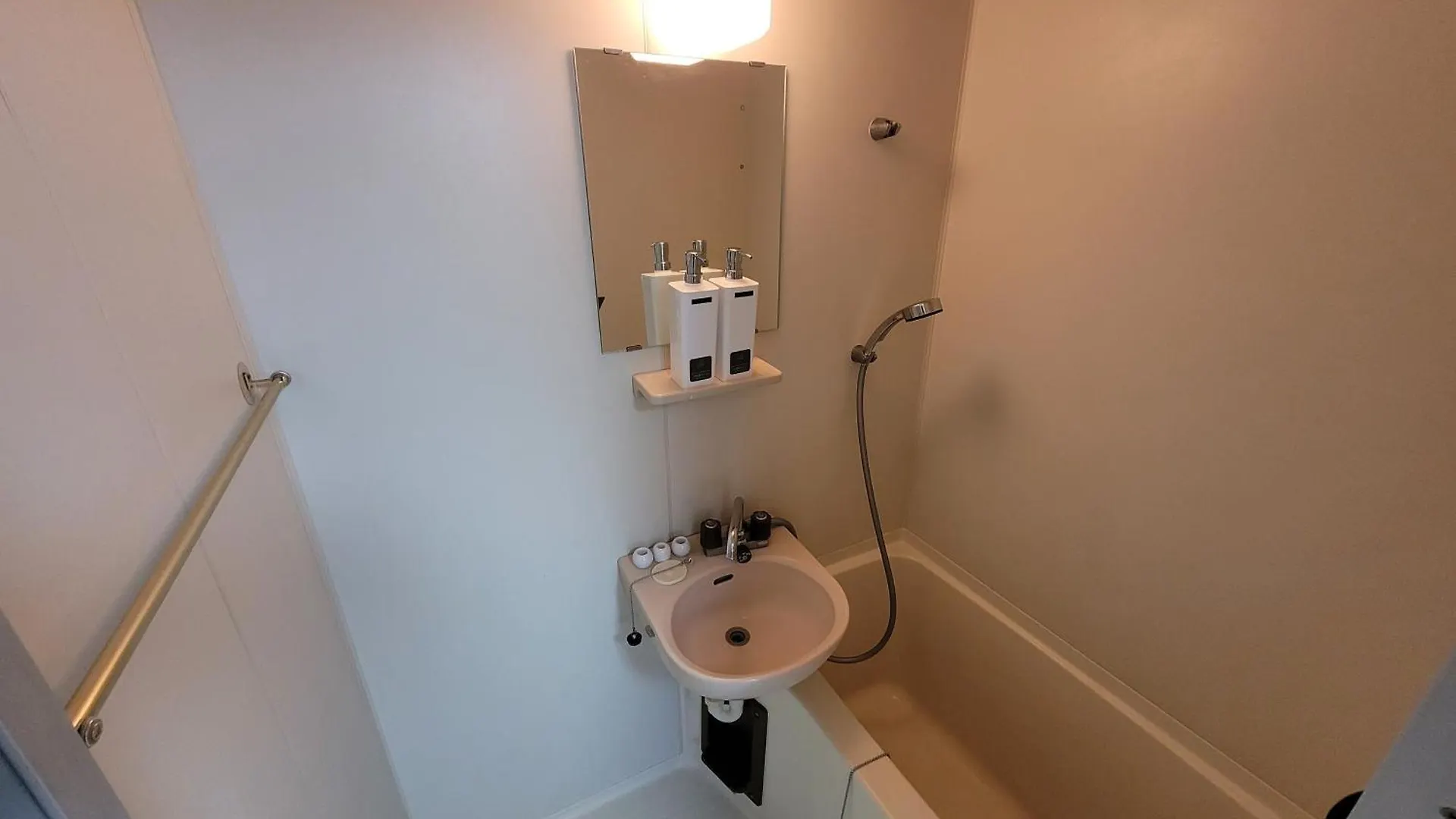 Apartmán Liberty Shinjuku House Prefektura Tokio Japonsko