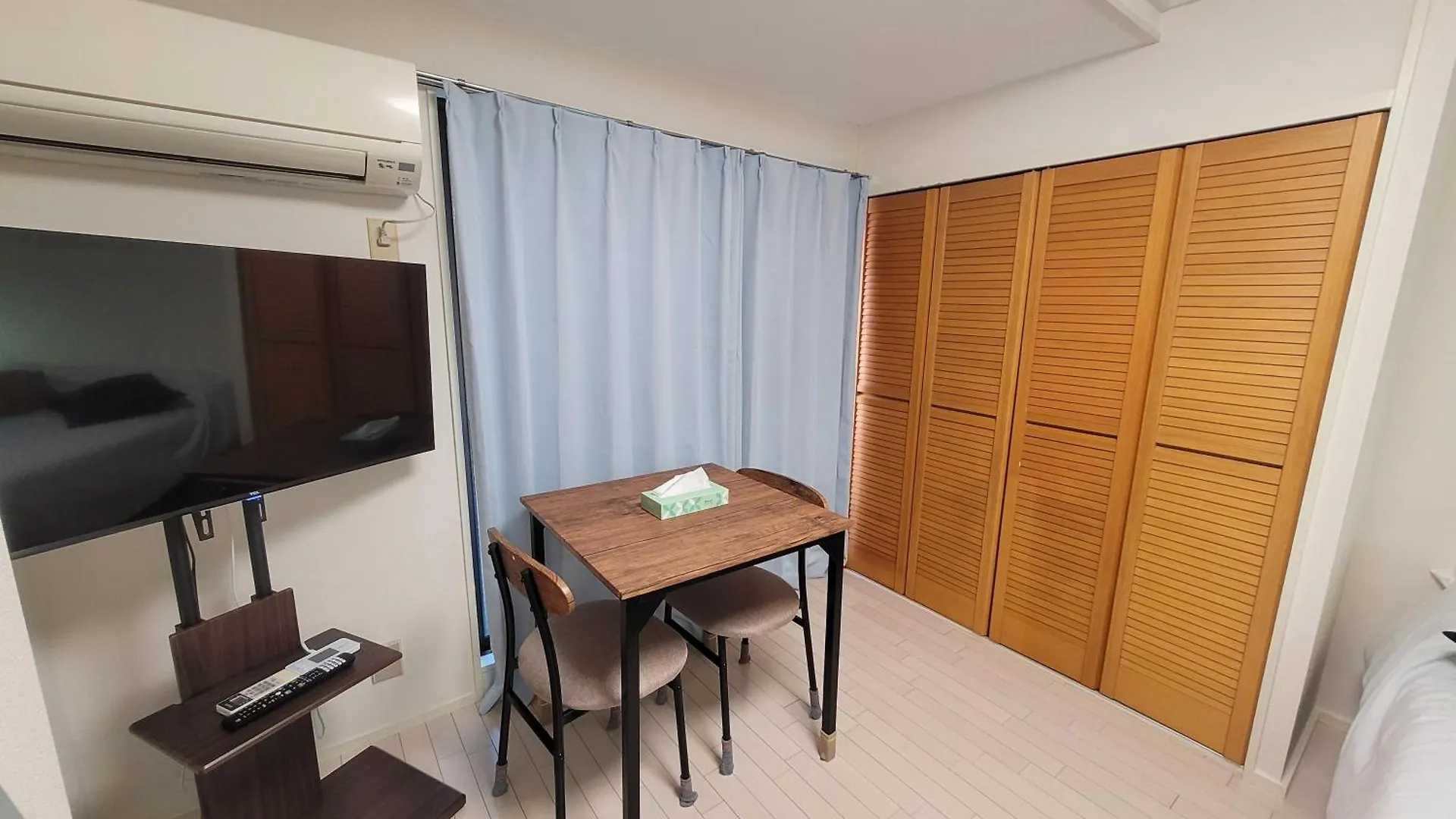 Apartmán Liberty Shinjuku House Prefektura Tokio 0*,  Japonsko