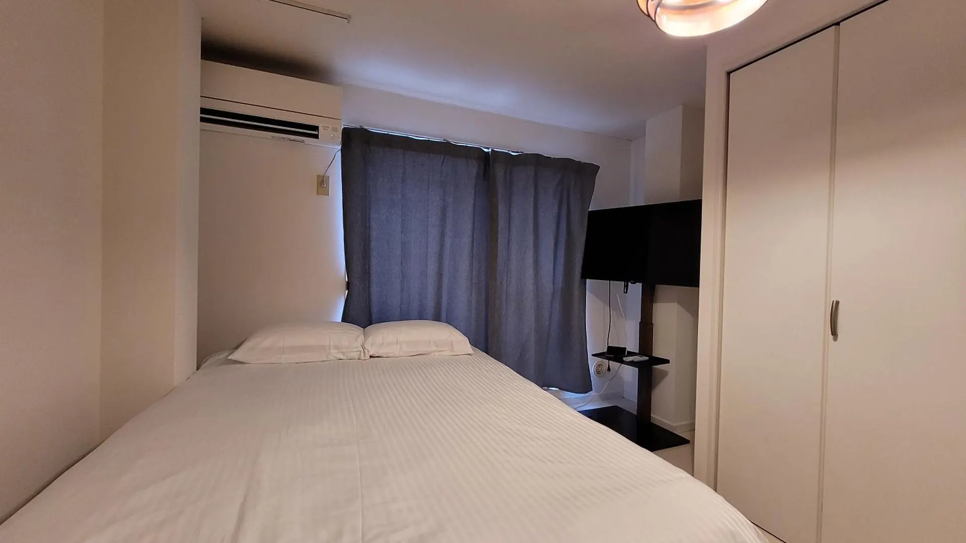 Apartamento Liberty Shinjuku House Tokio