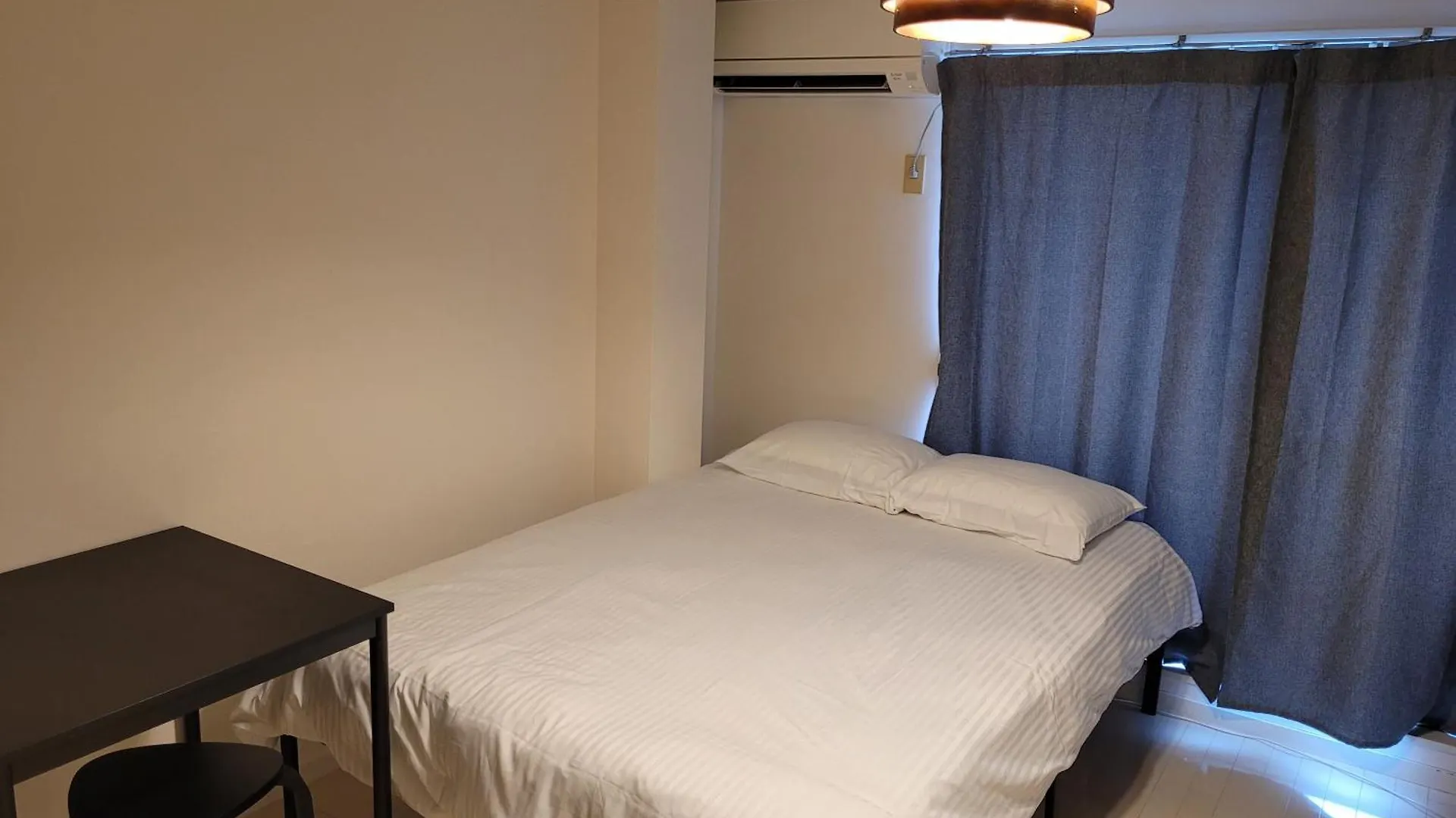 Apartamento Liberty Shinjuku House Tokio