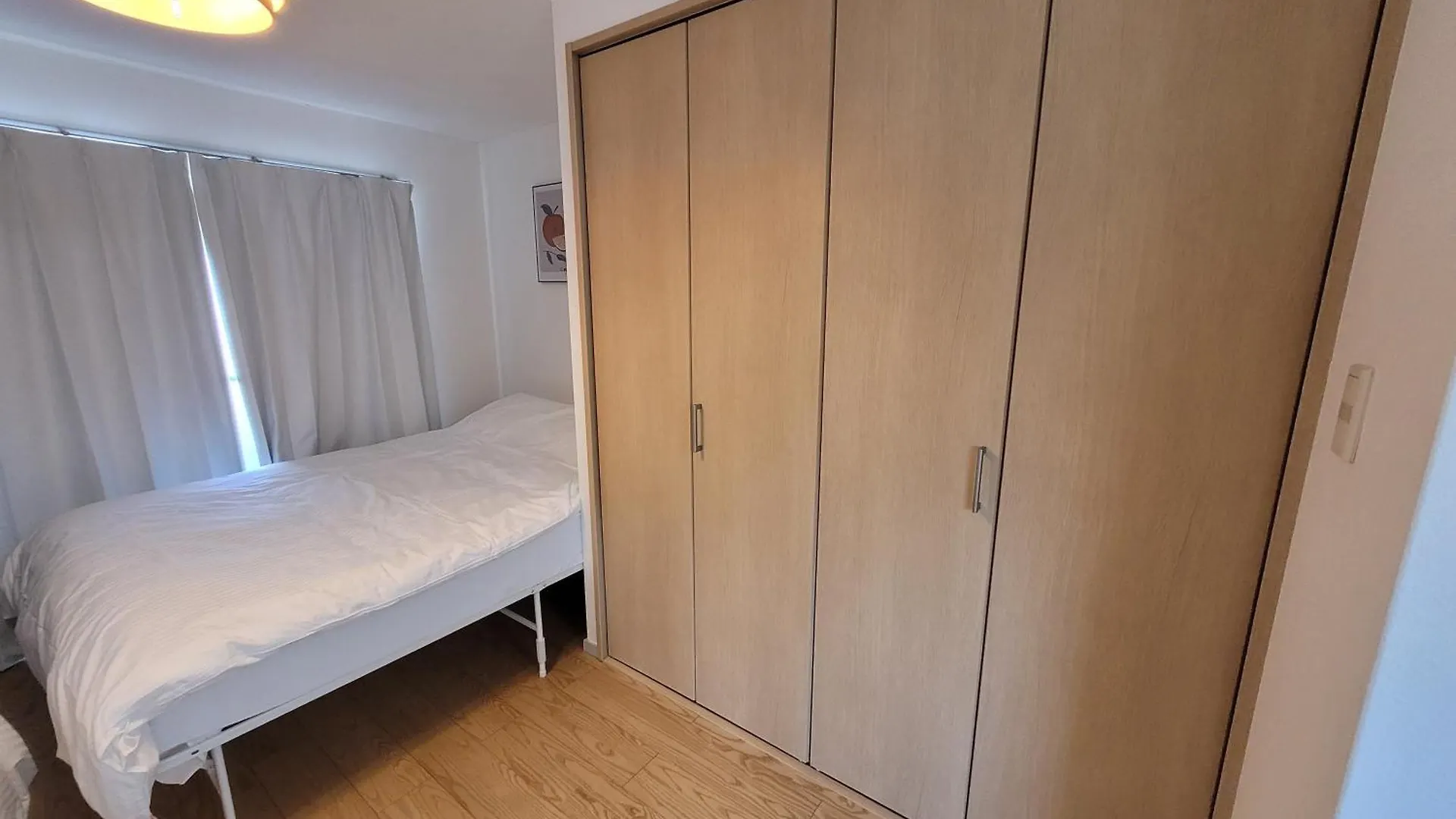Apartamento Liberty Shinjuku House Tokio 0*,  Japón
