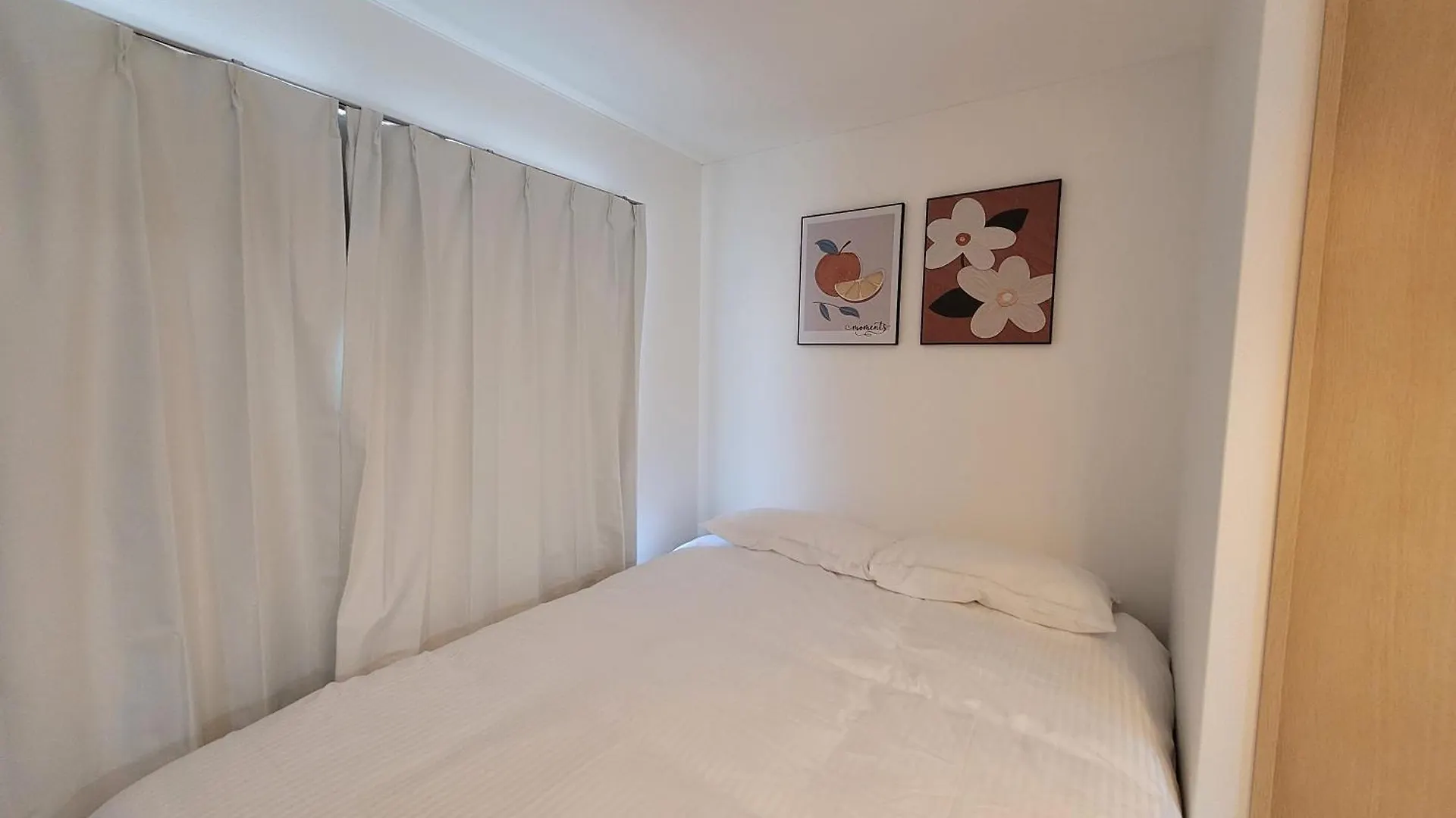 Apartamento Liberty Shinjuku House Tokio