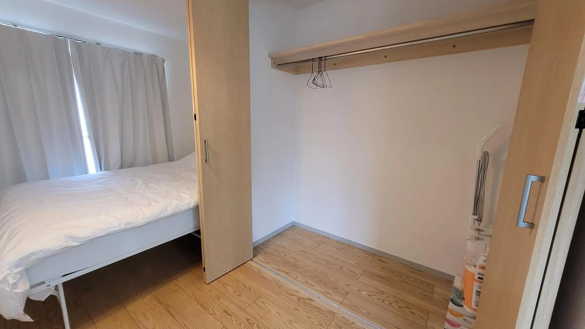 Apartamento Liberty Shinjuku House Tokio