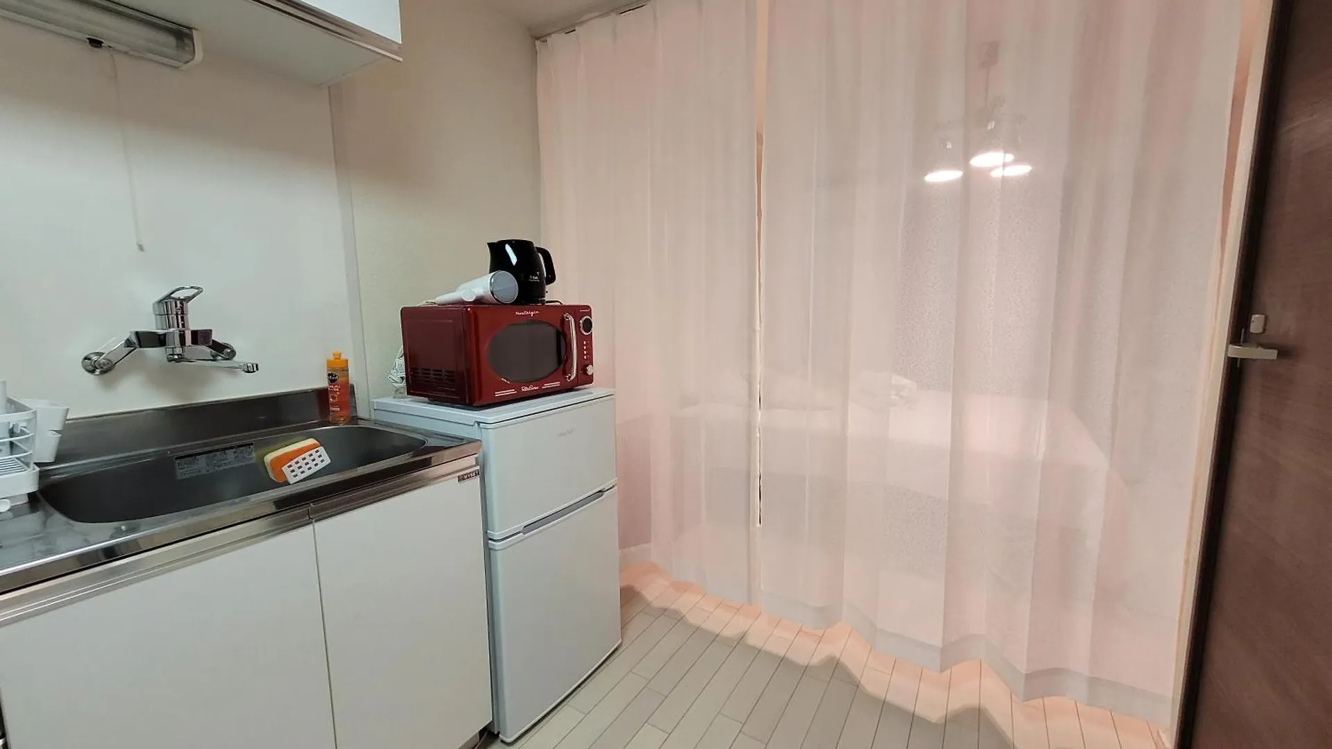 Apartamento Liberty Shinjuku House Tokio