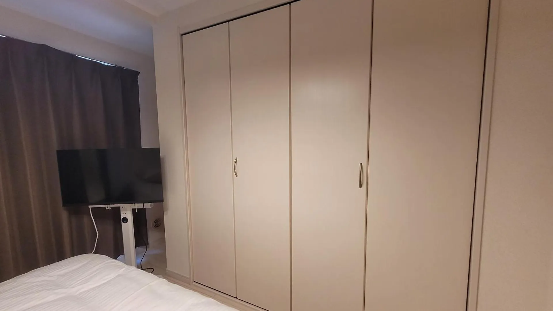 Apartamento Liberty Shinjuku House Tokio