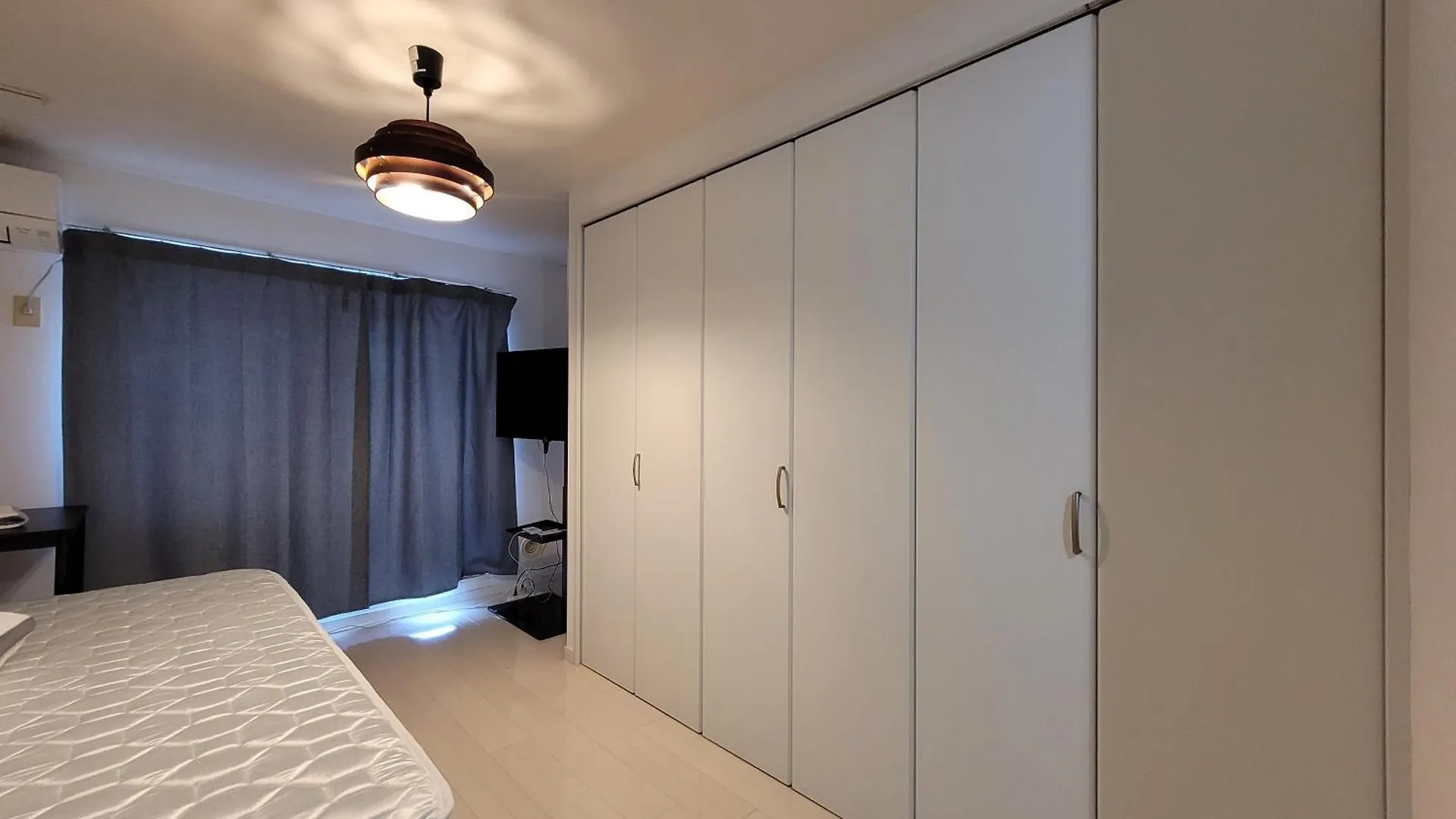 東京都Liberty Shinjuku House公寓 日本