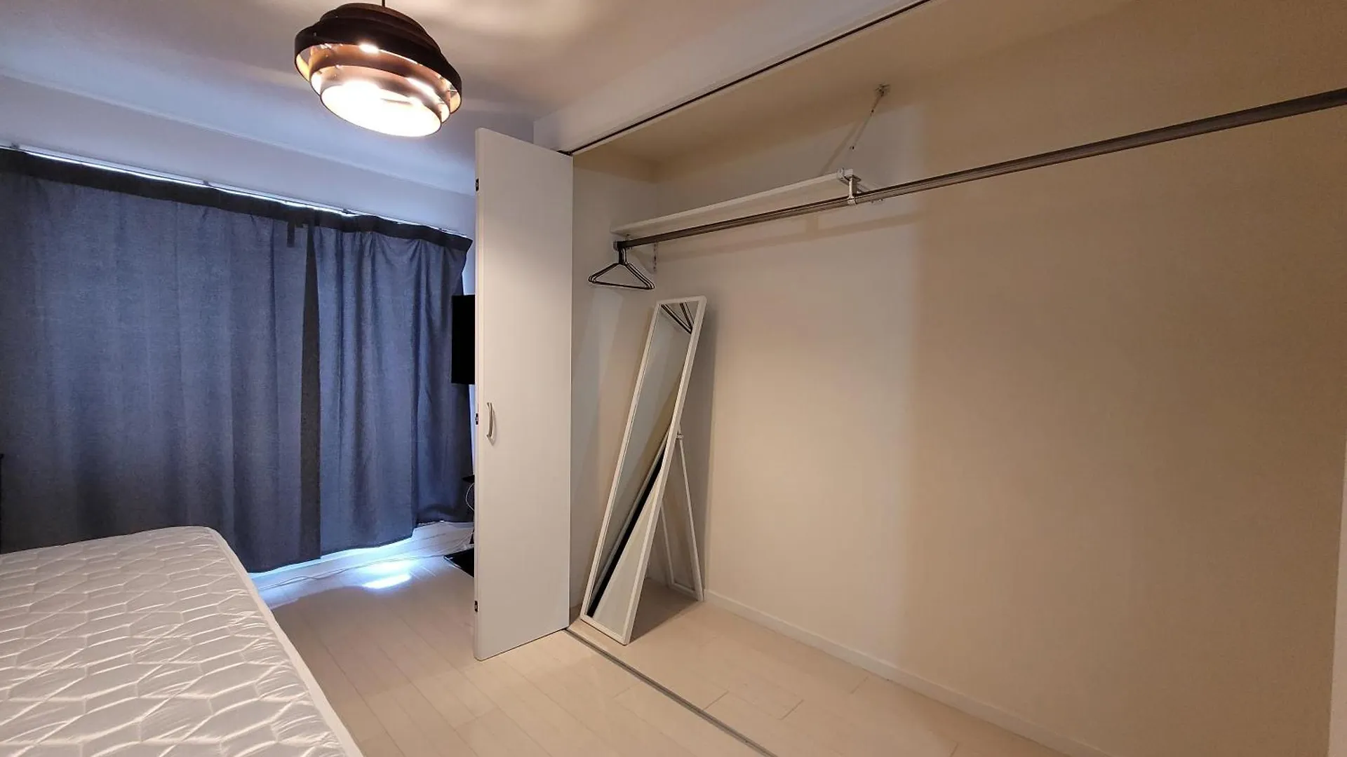 東京都Liberty Shinjuku House公寓 日本