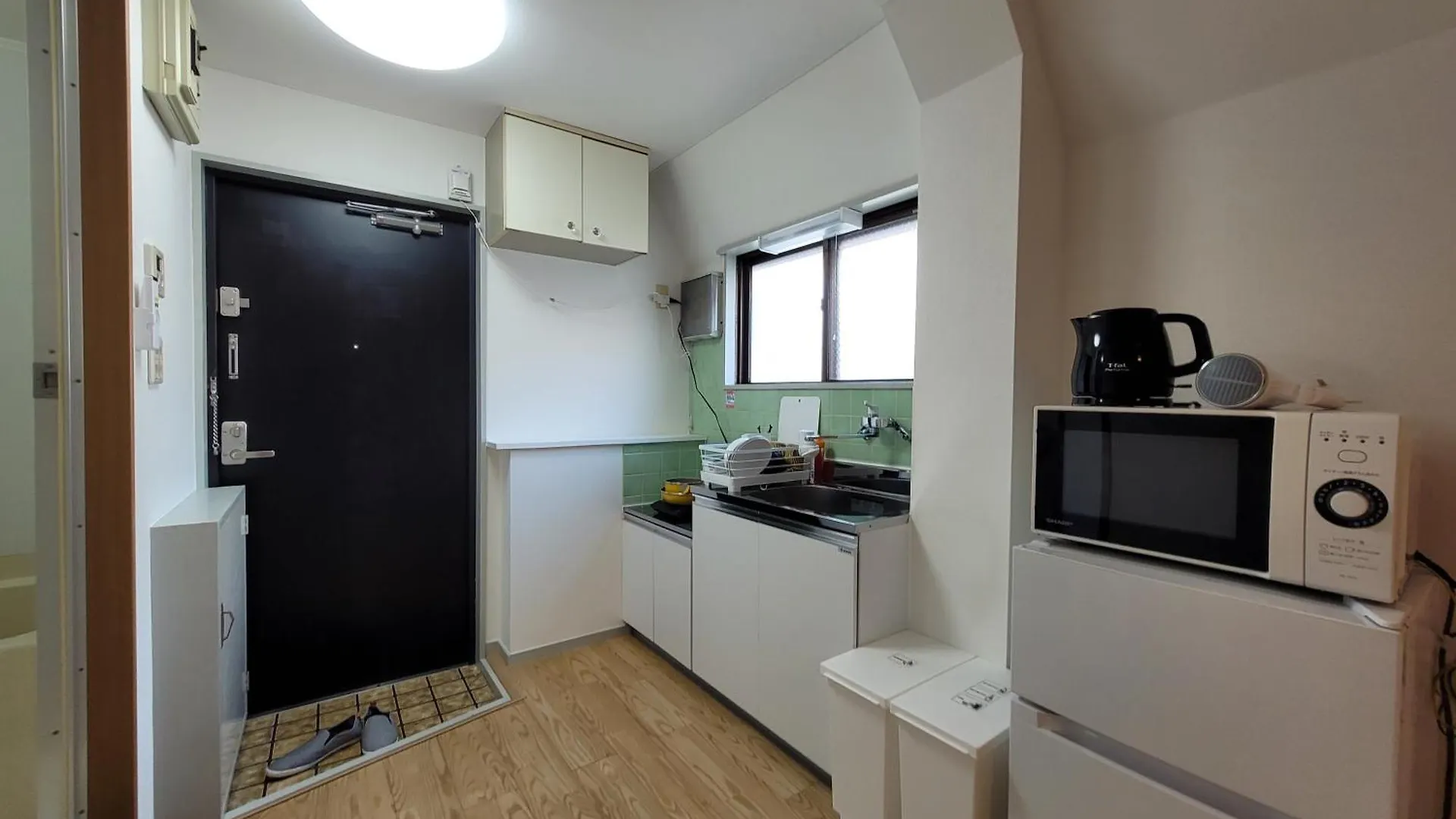 東京都Liberty Shinjuku House公寓 日本